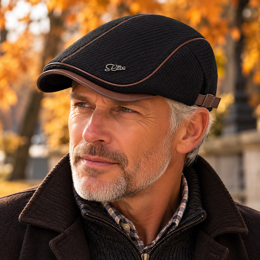 MAX | THE WAY BACK CAP
