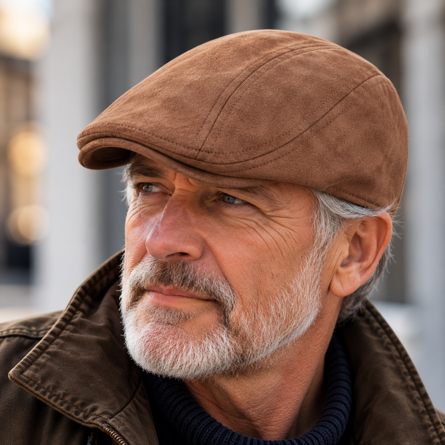 MILTON | THE LODGE CAP