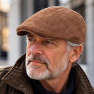MILTON | THE LODGE CAP