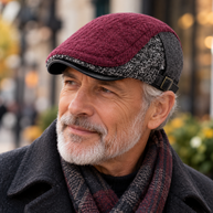 CHET | THE YESTERYEAR CAP