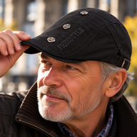 CLARENCE | THE IRONWORKS CAP