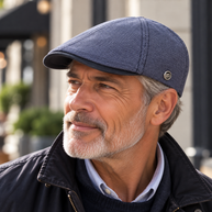 LESTER | THE TOWN SQUARE CAP