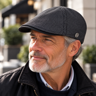 LESTER | THE TOWN SQUARE CAP
