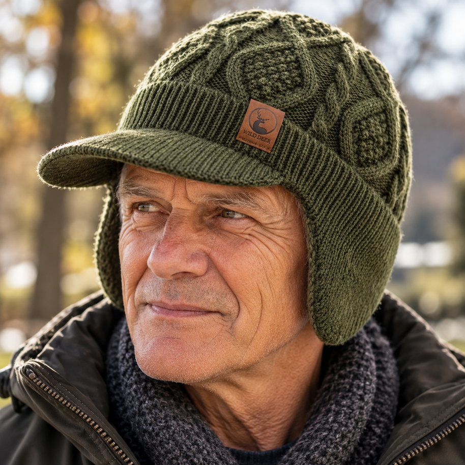 GUS | THE OLD CABIN CAP