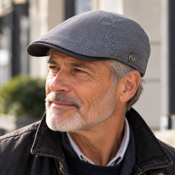 LESTER | THE TOWN SQUARE CAP