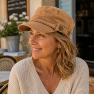 VERA | THE TIMELESS CAP