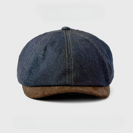 BEN | THE DENIM WORKMAN CAP