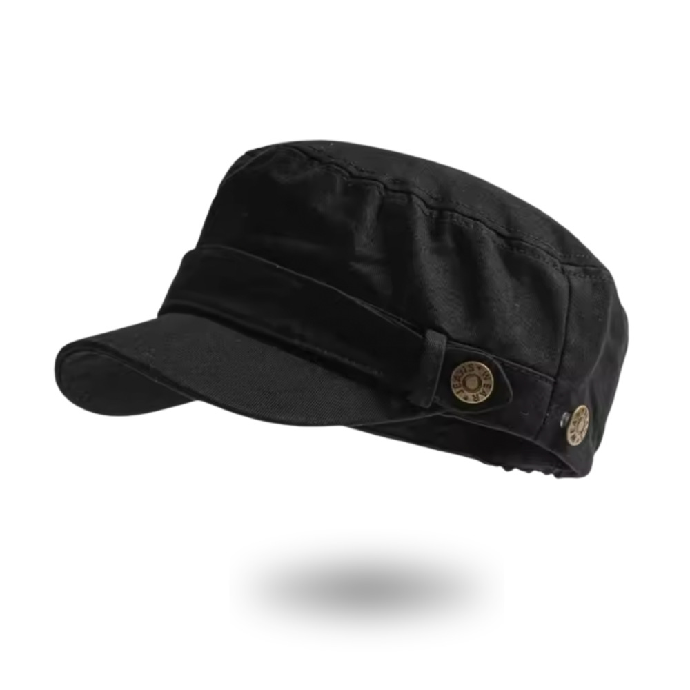 VERA | THE TIMELESS CAP