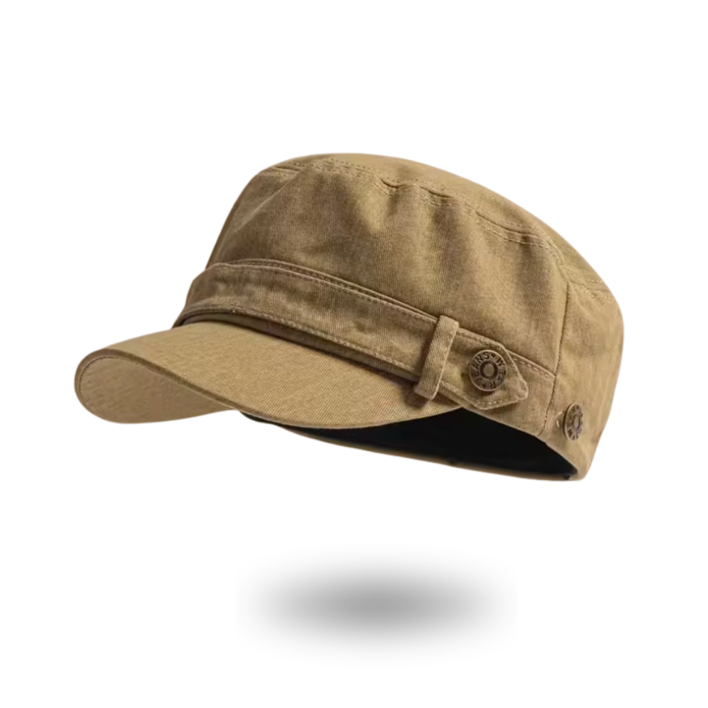 VERA | THE TIMELESS CAP