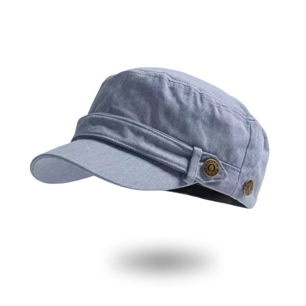 VERA | THE TIMELESS CAP