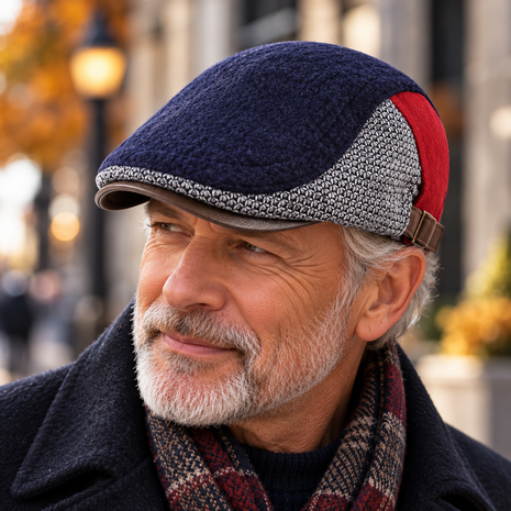 CHET | THE YESTERYEAR CAP