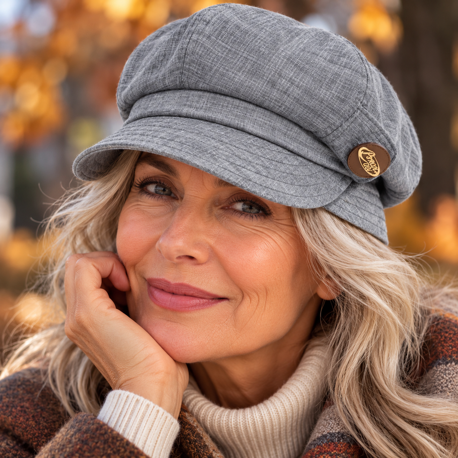 ALICE | THE WANDERER CAP