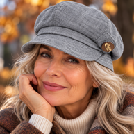 ALICE | THE WANDERER CAP