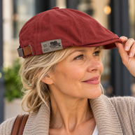 FRANCES | THE HARVEST CAP