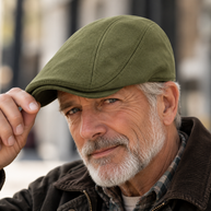 MILTON | THE LODGE CAP