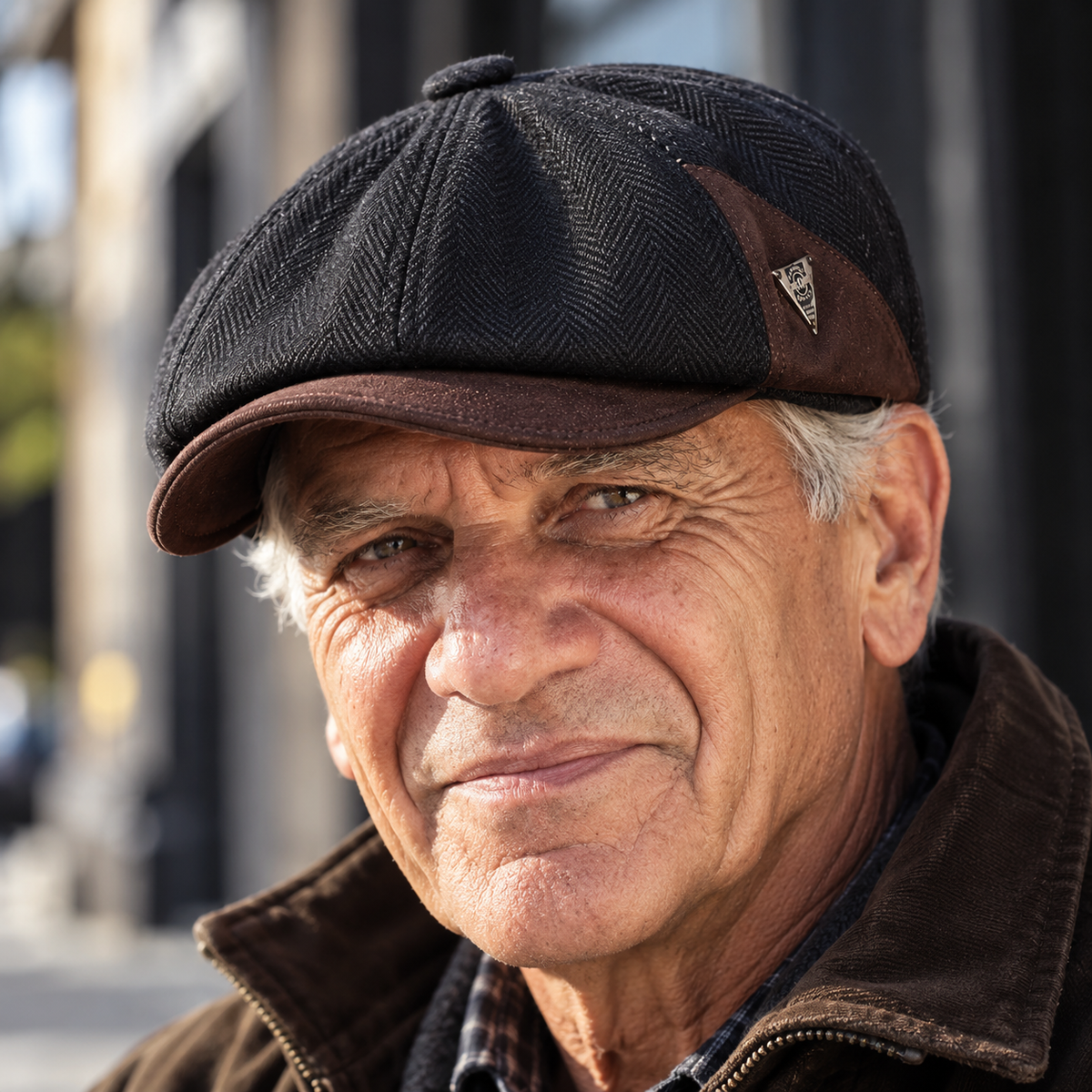 GILBERT | THE WORKSHOP CAP