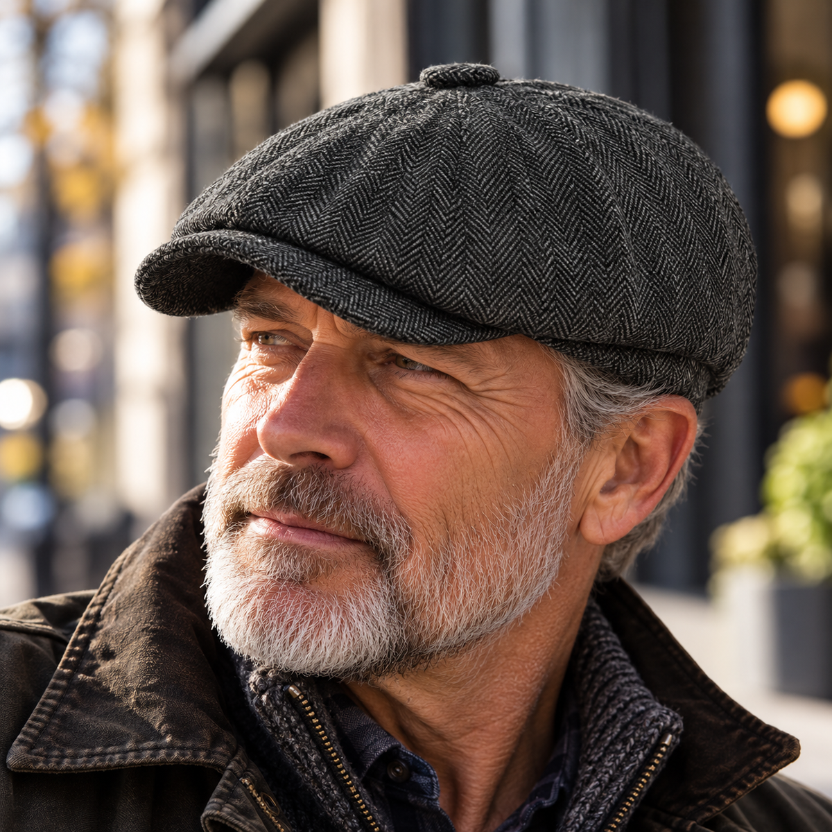 WALTER | THE ORIGINAL CAP