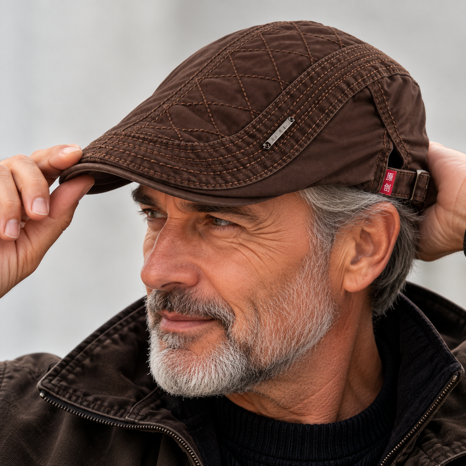 HOMER | THE FRONT PORCH CAP