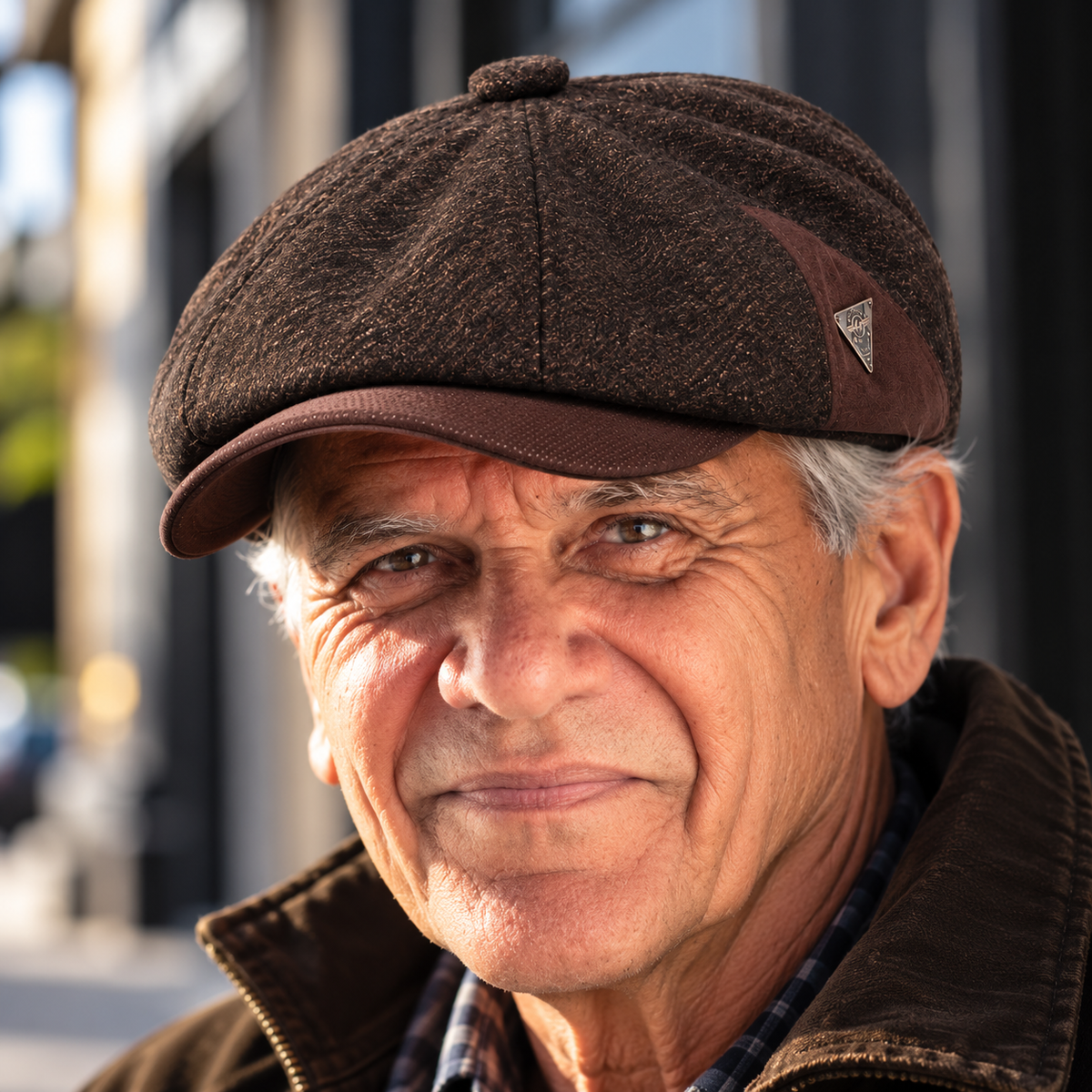 GILBERT | THE WORKSHOP CAP