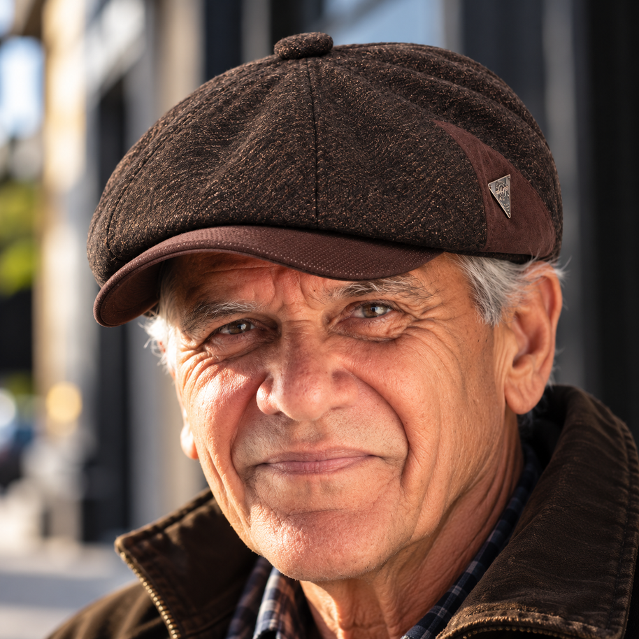 GILBERT | THE WORKSHOP CAP