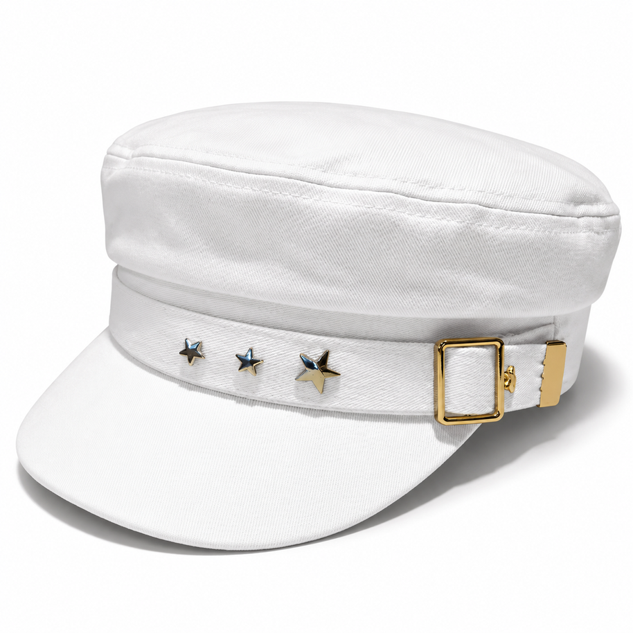 HELEN | THE HARBOR CAP