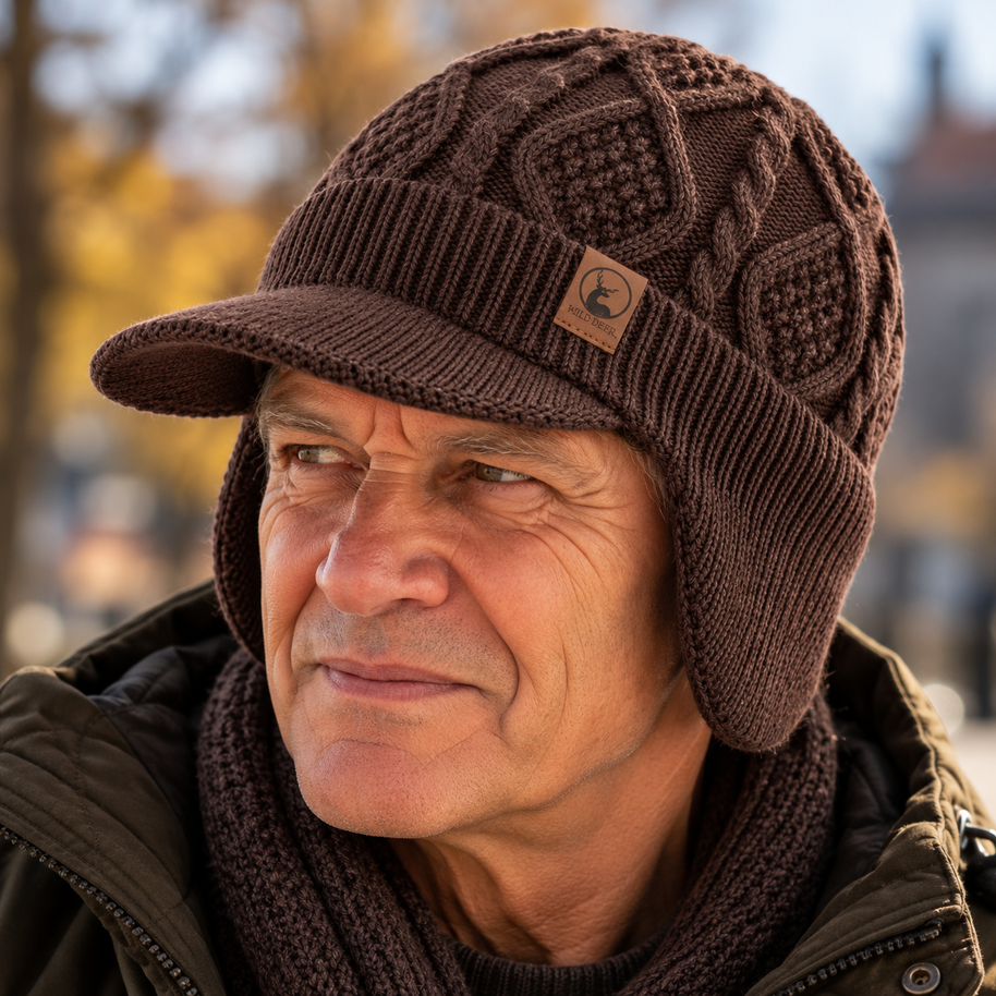 GUS | THE OLD CABIN CAP