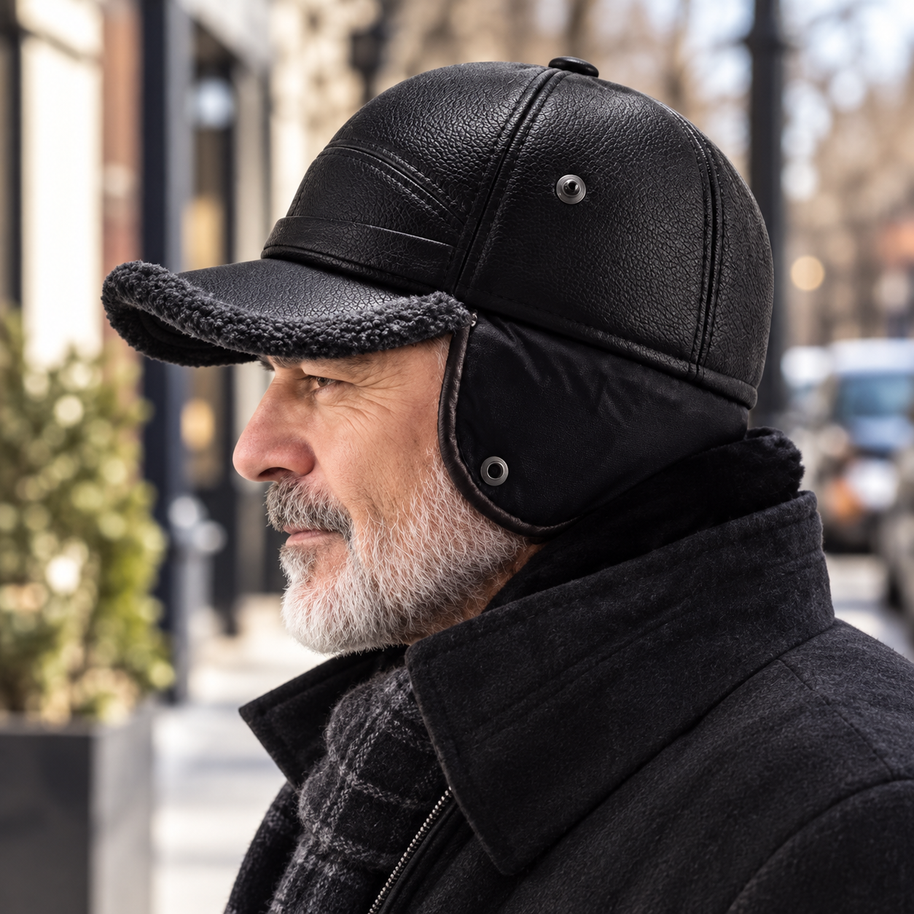 ELMER | THE NORTHWOODS CAP