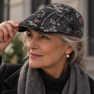 MARGARET | THE BLOSSOM CAP