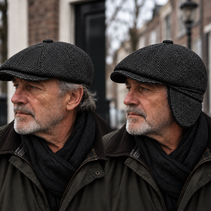 FRED | THE TWO-WAY HERITAGE CAP