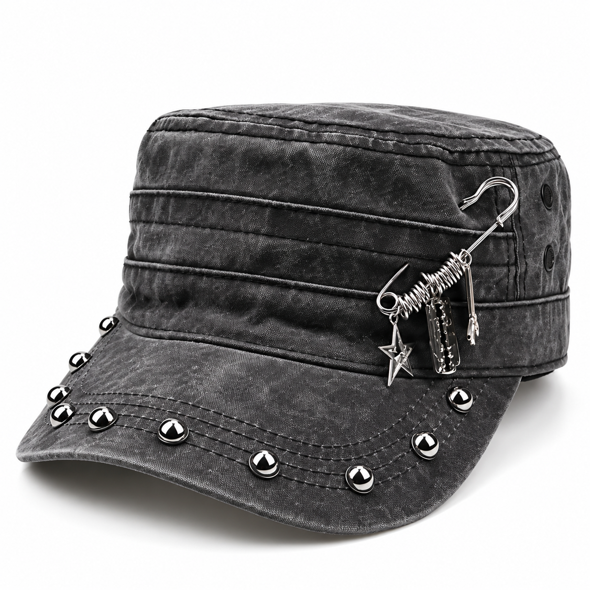 LUCILLE | THE STARLIGHT CAP