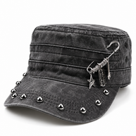 LUCILLE | THE STARLIGHT CAP