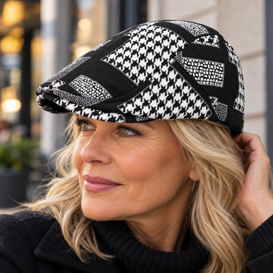ROSE | THE HEIRLOOM CAP
