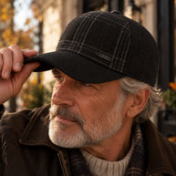 ROY | THE LEGACY CAP