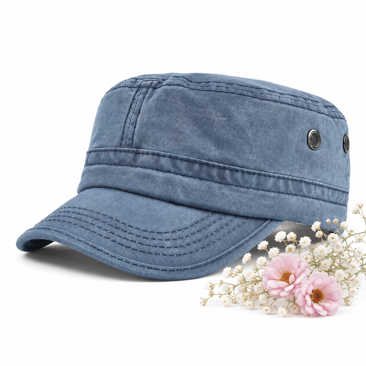 AVA |  THE WASHED AESTHETIC CAP