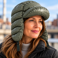 AUDREY | THE SNOWDROP TRAPPER