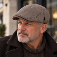 HOWARD | THE GRAND FIT CAP