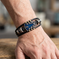 JACK | THE GUITAR BRACELET