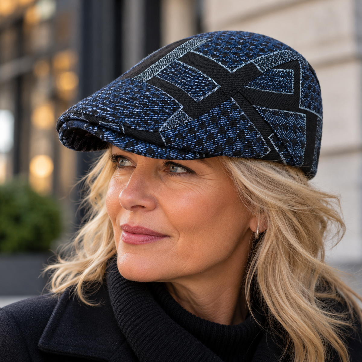 ROSE | THE HEIRLOOM CAP