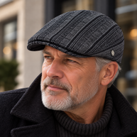 VERNON | THE COUNTRY STRIPE CAP