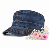 AVA |  THE WASHED AESTHETIC CAP