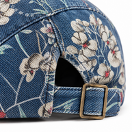 MARGARET | THE BLOSSOM CAP