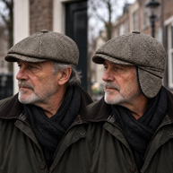 FRED | THE TWO-WAY HERITAGE CAP