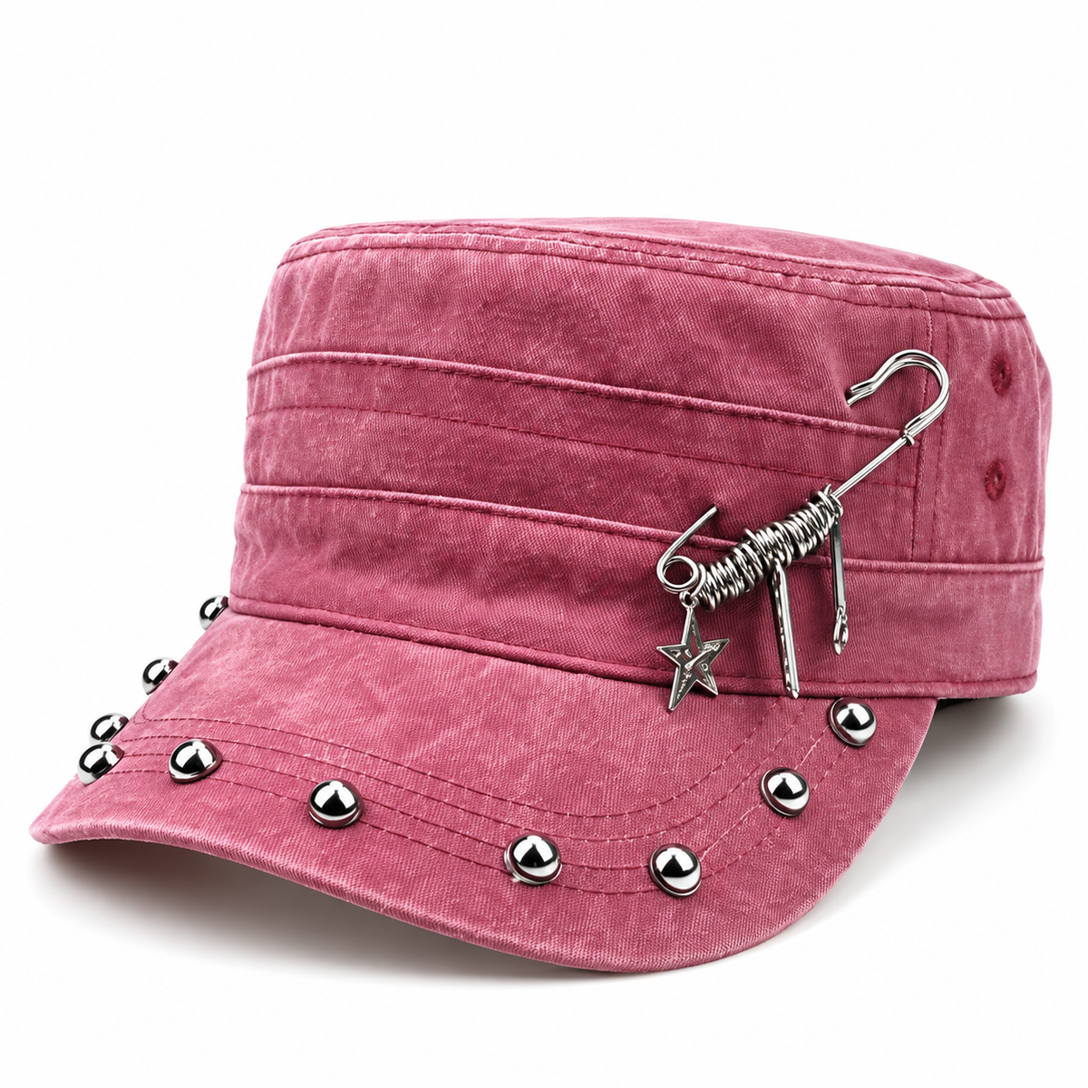 LUCILLE | THE STARLIGHT CAP