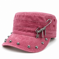 LUCILLE | THE STARLIGHT CAP