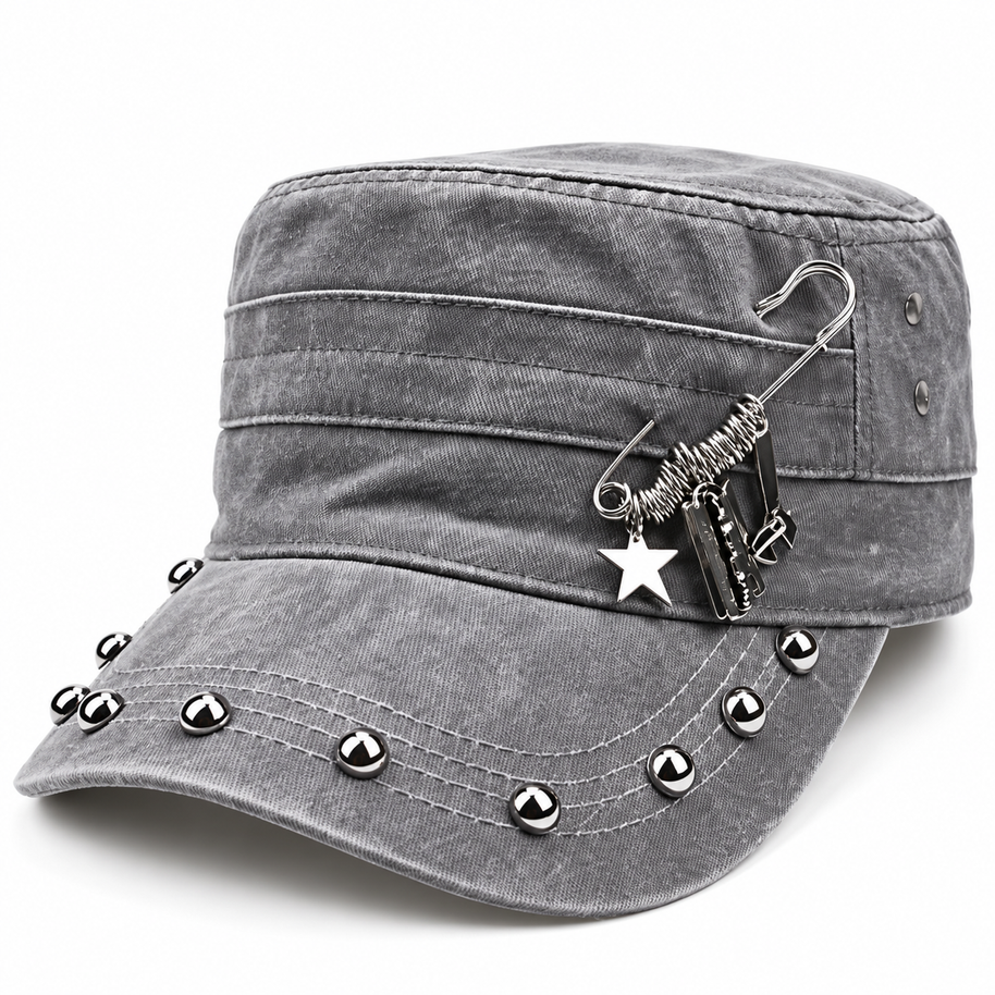 LUCILLE | THE STARLIGHT CAP