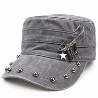 LUCILLE | THE STARLIGHT CAP