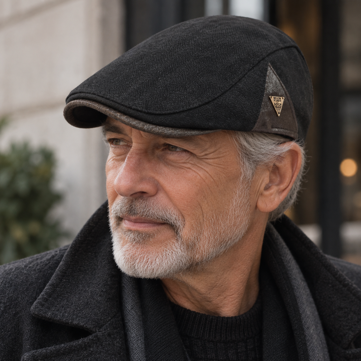 CHESTER | THE CREST CAP