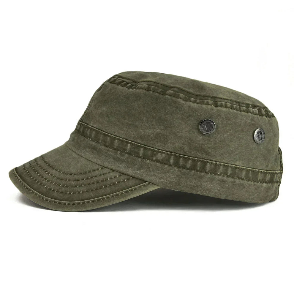 AVA |  THE WASHED AESTHETIC CAP