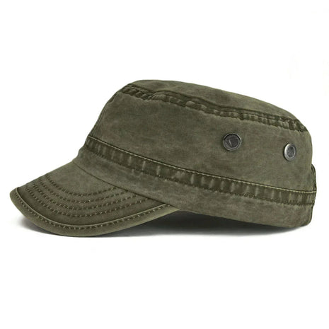 AVA |  THE WASHED AESTHETIC CAP
