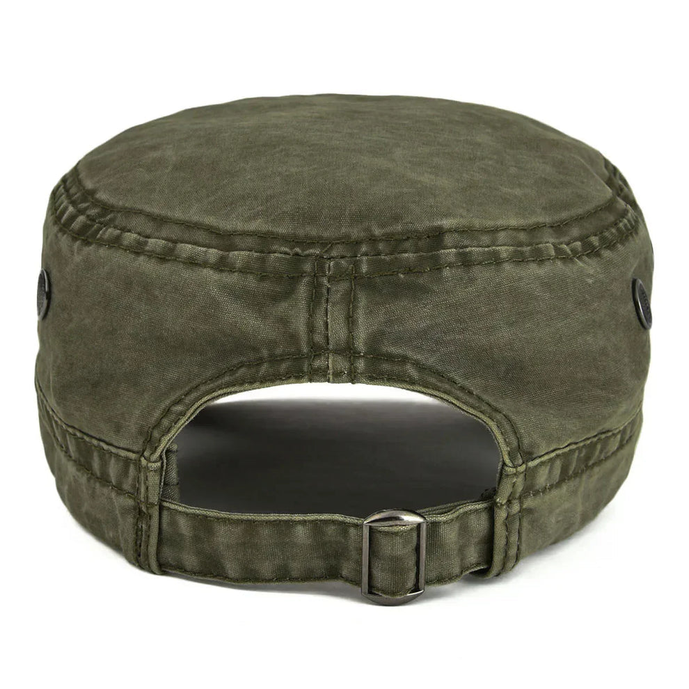 AVA |  THE WASHED AESTHETIC CAP
